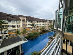 Forest Hills Condominium (D26), Condominium #480091221
